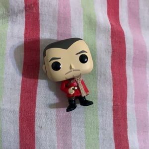 Funko pop mini